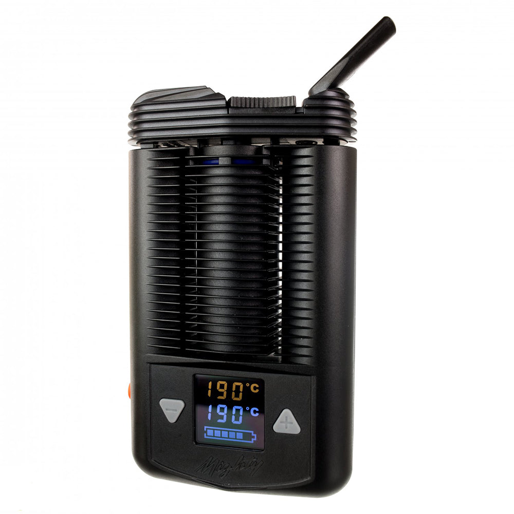 Storz & Bickel Mighty Portable Dual Vaporizer