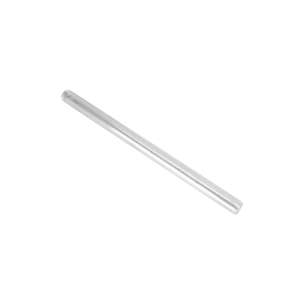 Honey Dabber II Vapor Straw Collector | Quartz straw