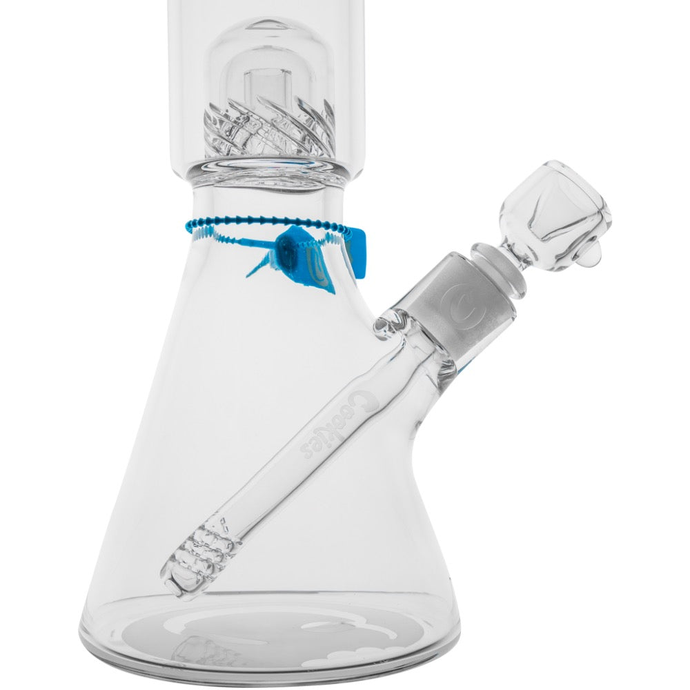 Cookies Beaker 2 Da Dome Bong | beaker base