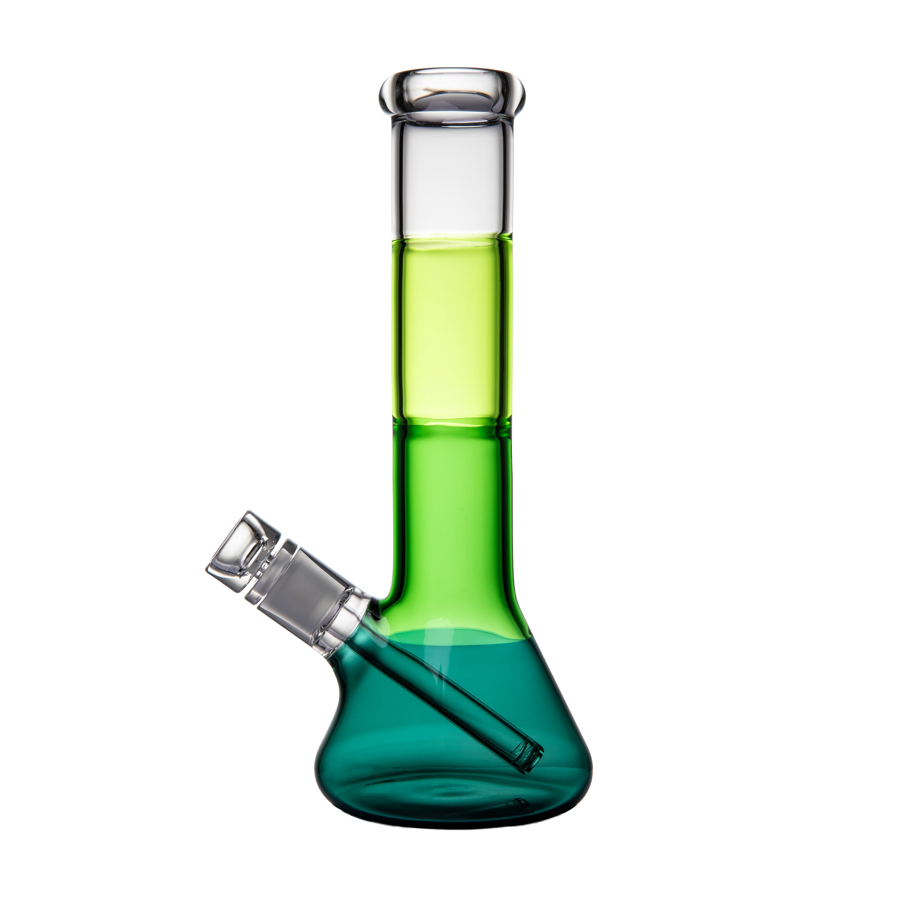 BigFUN! Tricolor Bong