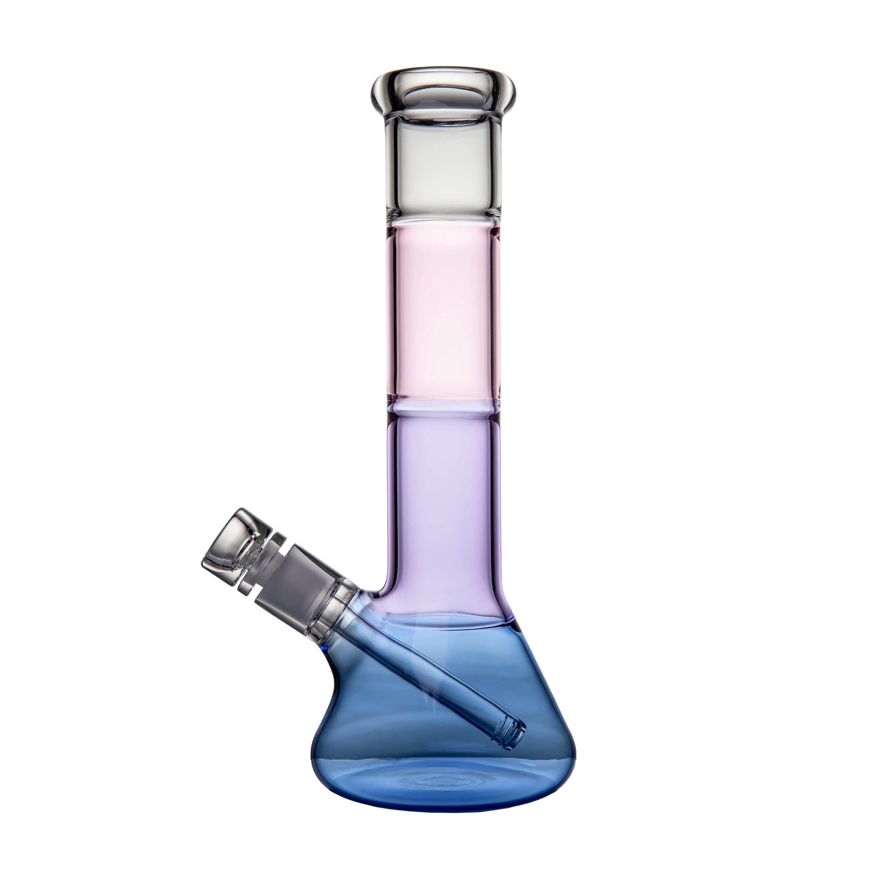 BigFUN! Tricolor Bong