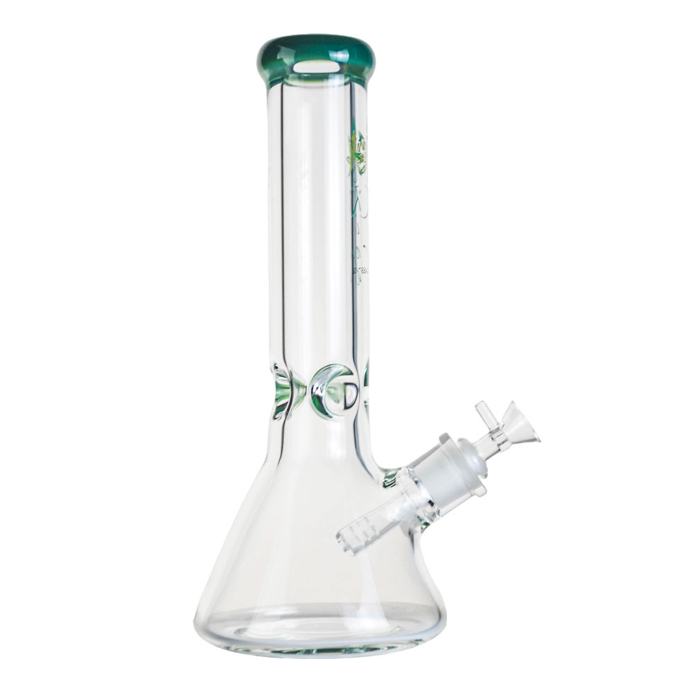 The Kind Pen 9mm Straight Neck Beaker