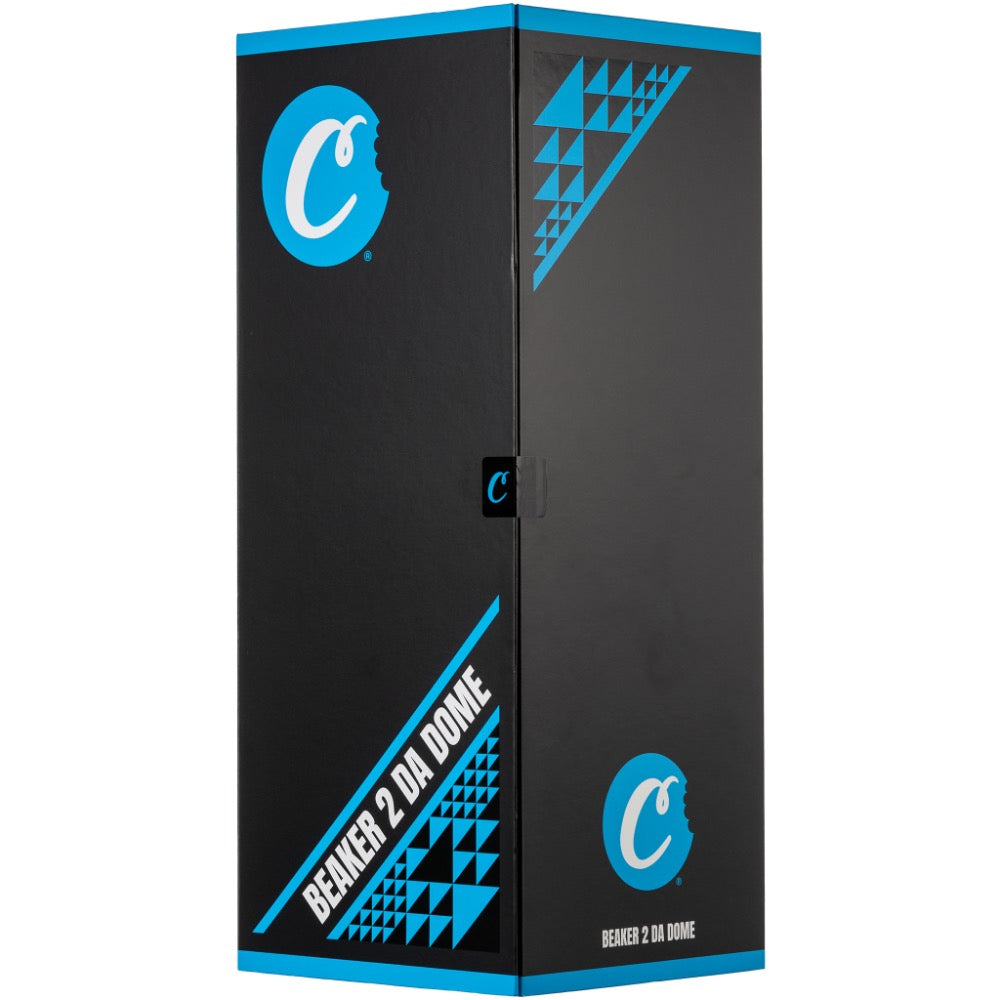 Cookies Beaker 2 Da Dome Bong | box