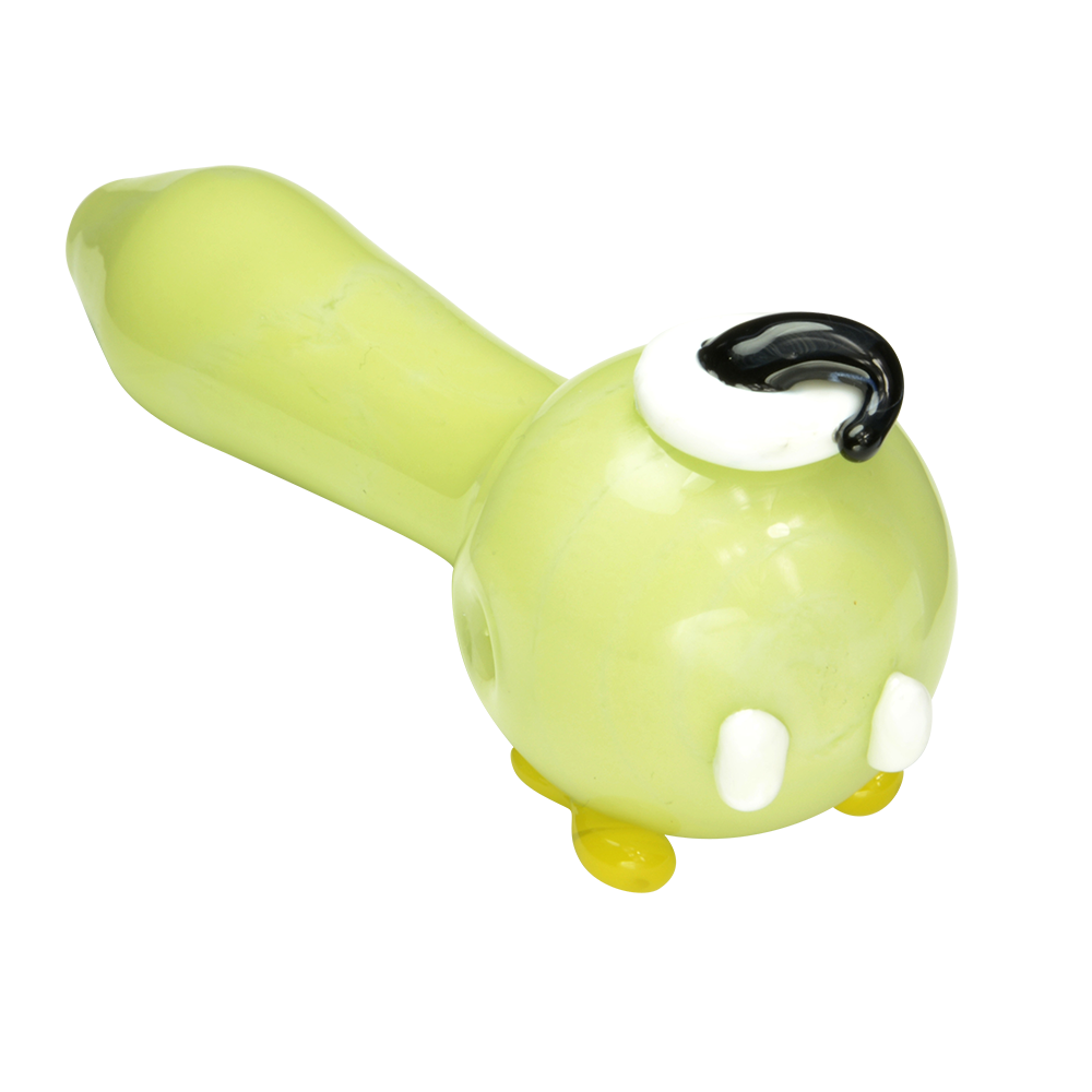 Empire Glassworks Bomber Spoon Pipe