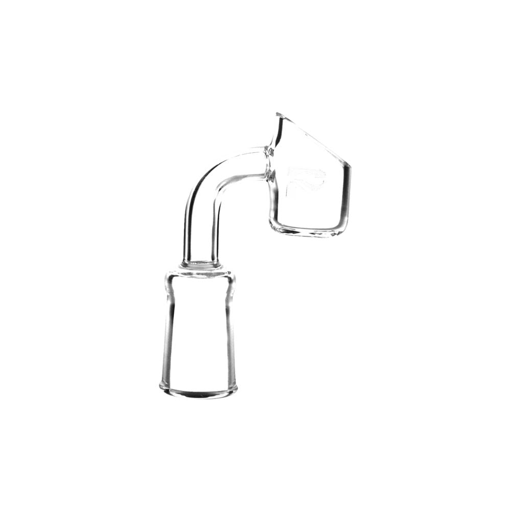 Pulsar Domeless 14mm Quartz Side Banger Nail