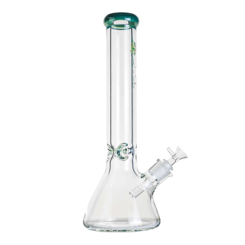 The Kind Pen 9mm Straight Neck Beaker