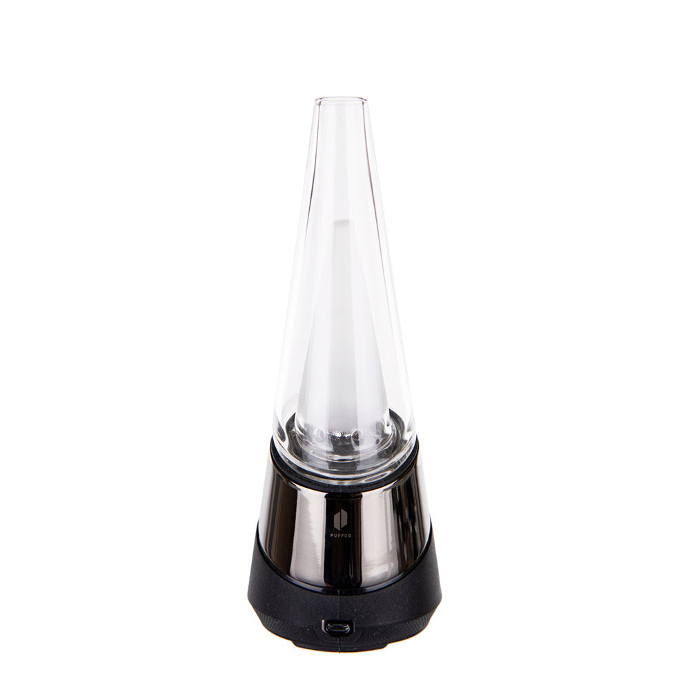Puffco Peak Smart Rig | Black