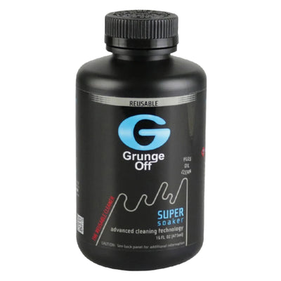 Grunge Off Super Soaker | 16 oz