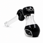 Rock Glass ShadowForge Hammer Bubbler