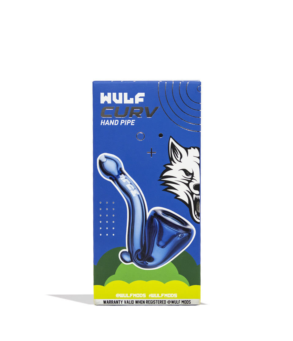 Wulf Mods Curv Hand Pipe