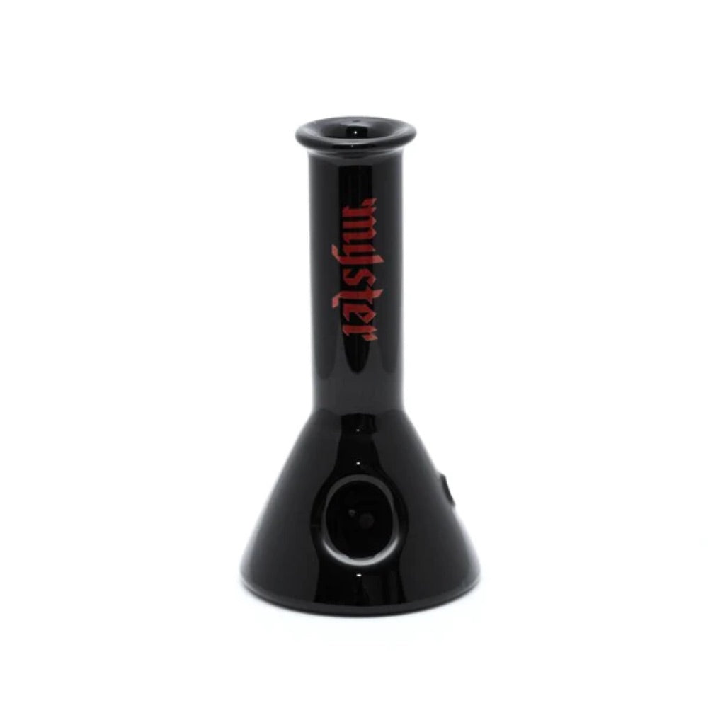 Myster Beaker Bowl Hand Pipe