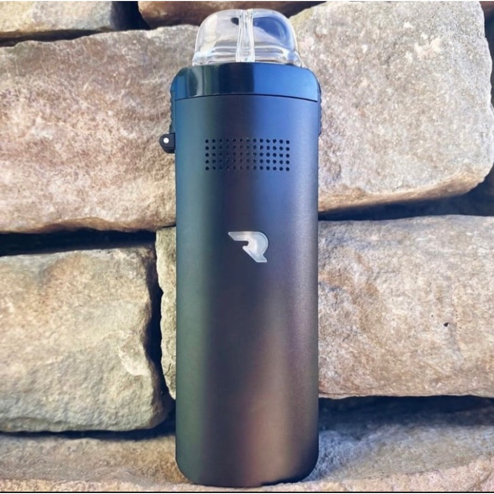 Rokin Outrider Dry Herb Vaporizer Kit | outside