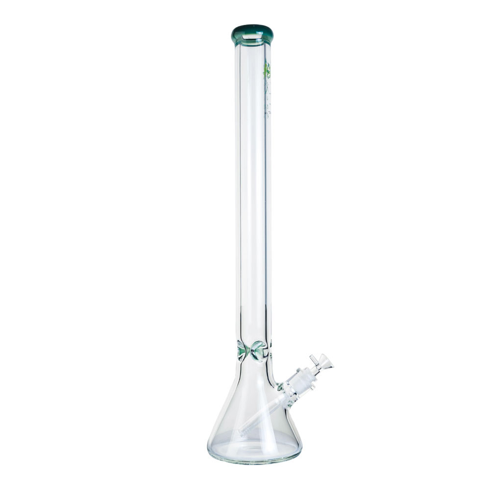 The Kind Pen 9mm Straight Neck Beaker