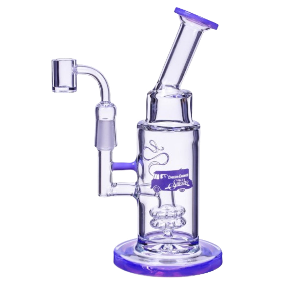 Cheech & Chong’s Anthony Vapor Bubbler | Purple