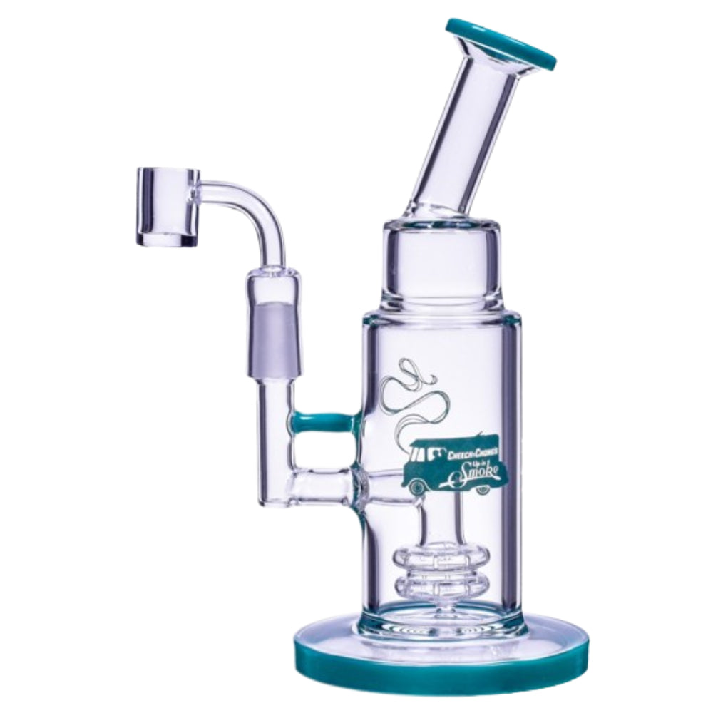 Cheech & Chong’s Anthony Vapor Bubbler | Light Blue