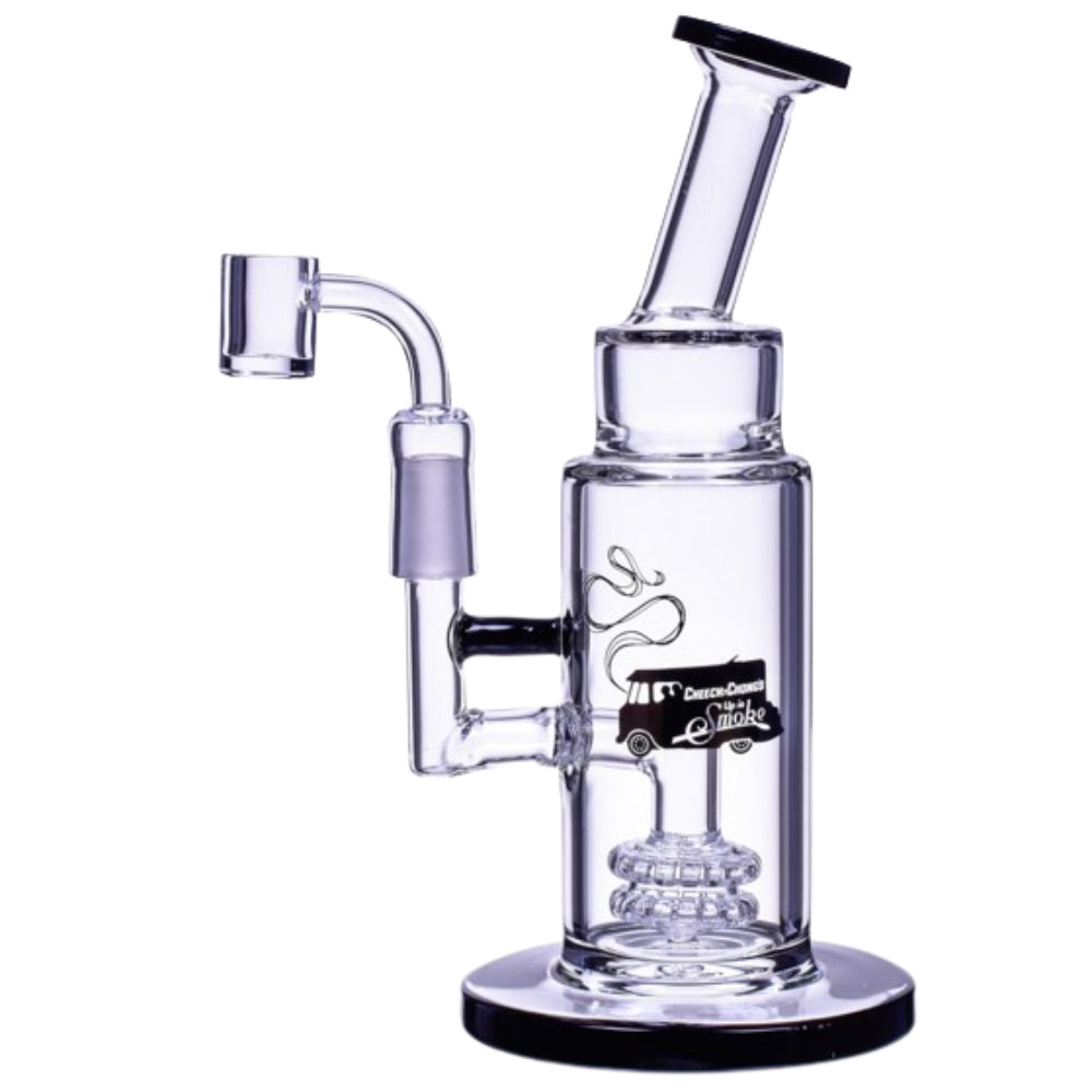 Cheech & Chong’s Anthony Vapor Bubbler | Black