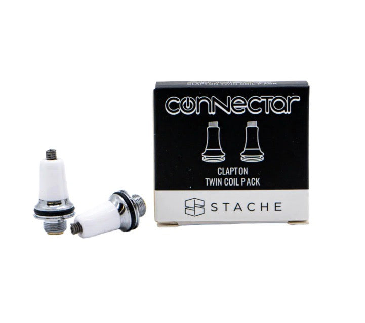 Stache Products Clapton Twin Coil Pack