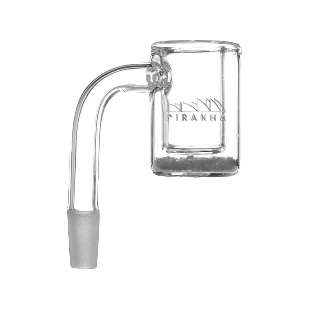 Piranha Quartz Thermochromic Banger Nail