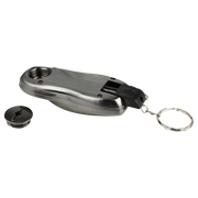 Stealth Car Key Fob Secret Hand Pipe