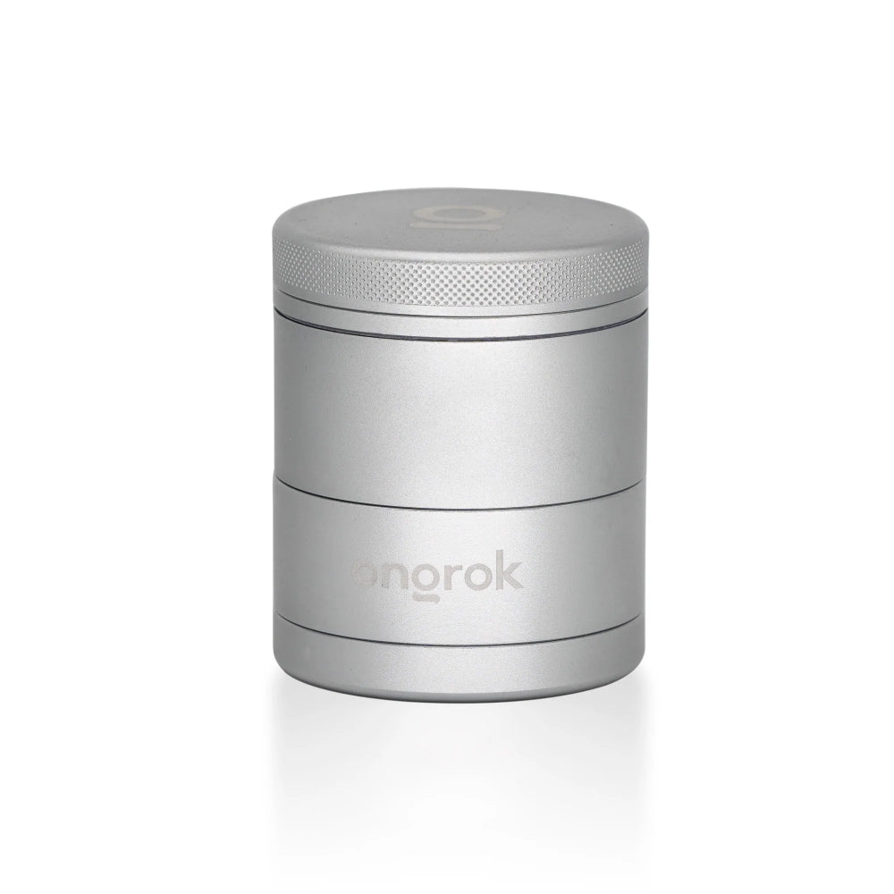 ONGROK 5 Piece Storage Grinder