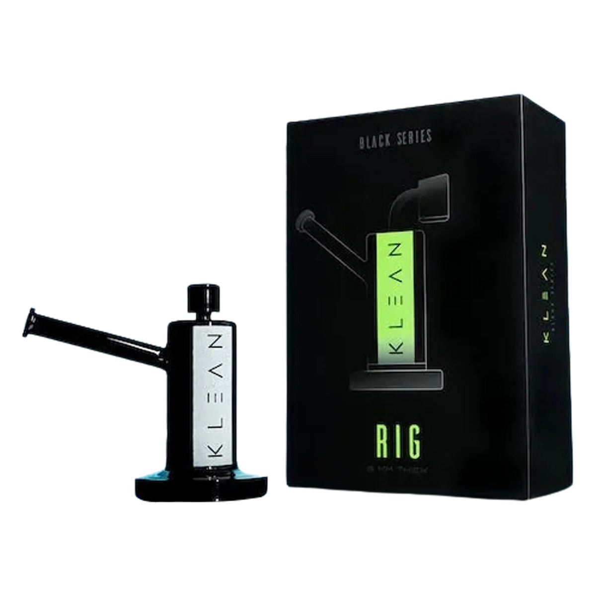 KLEAN KLEAN Black Series - Rig