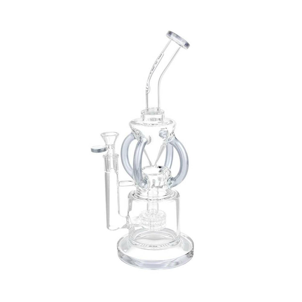 Pulsar Gravity Recycler Bong