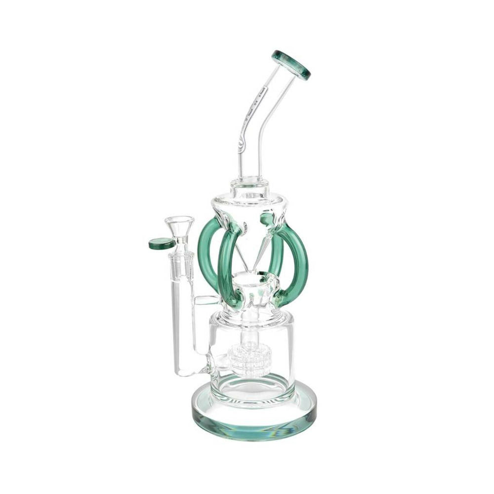 Pulsar Gravity Recycler Bong