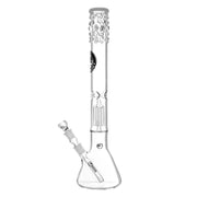 Heisenberg Beaker Bubble Single Percolator | 18.8mm | side view