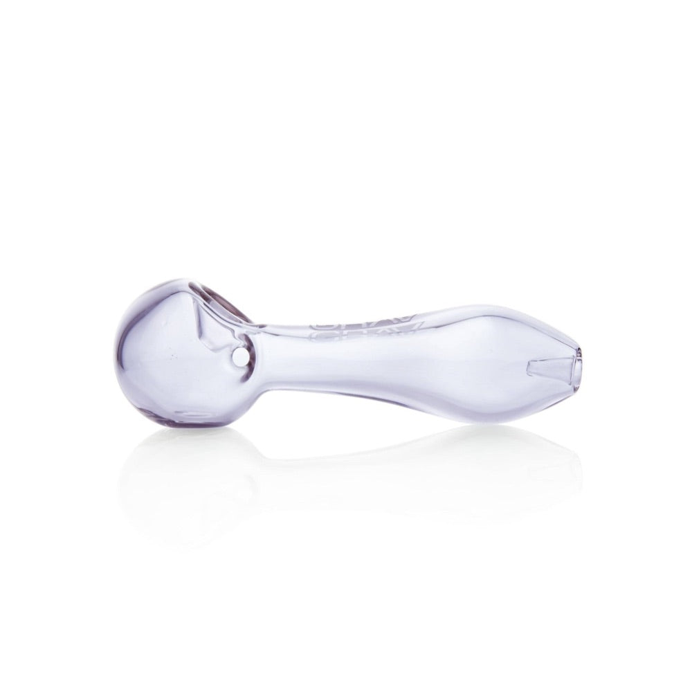 GRAV Large Spoon Pipe | Lavender