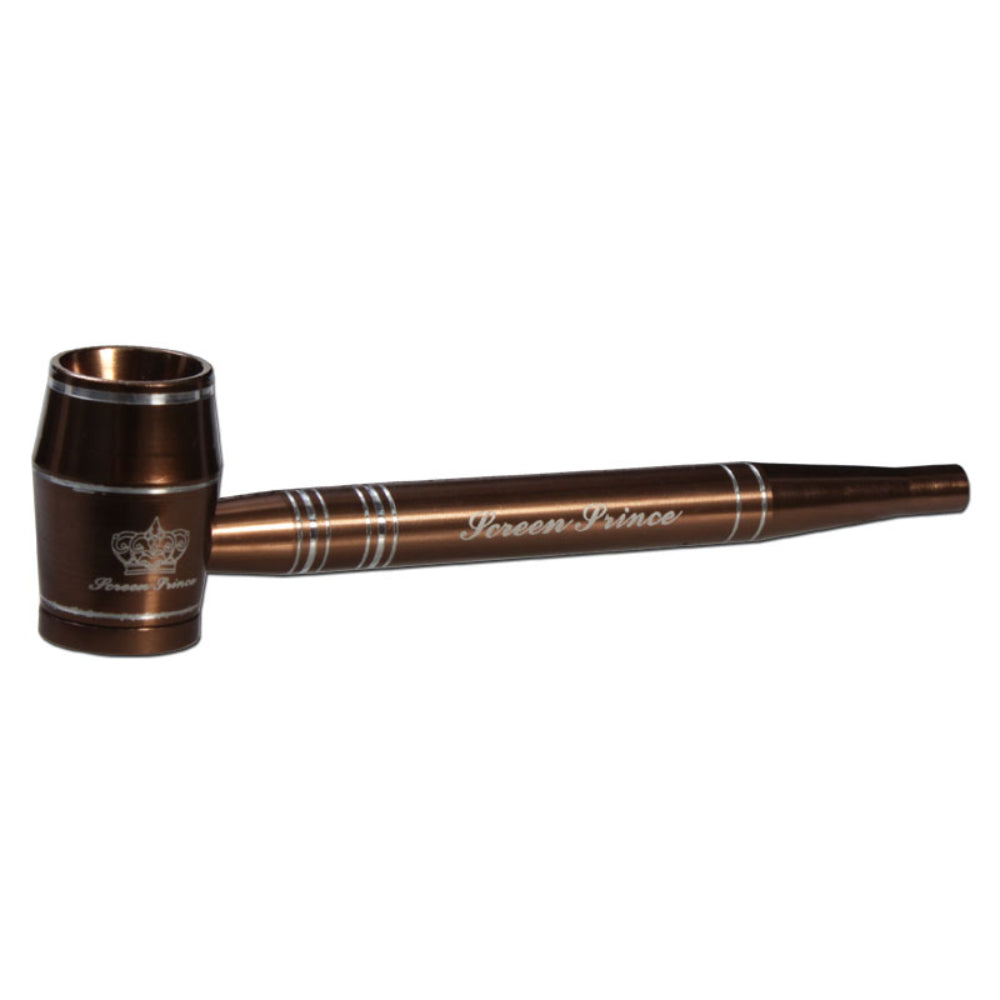 Screen Prince Screen less Hand Pipe