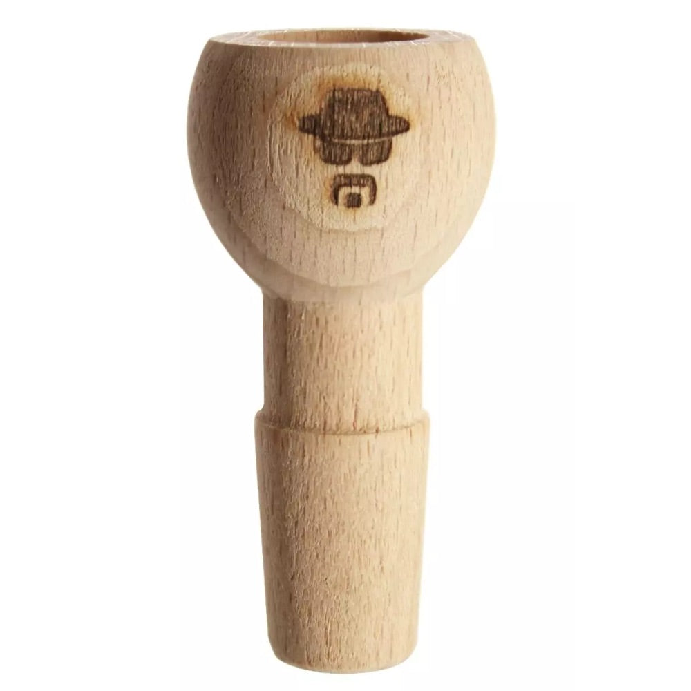 Heisenberg Chute Herb Bowl | 18.8mm