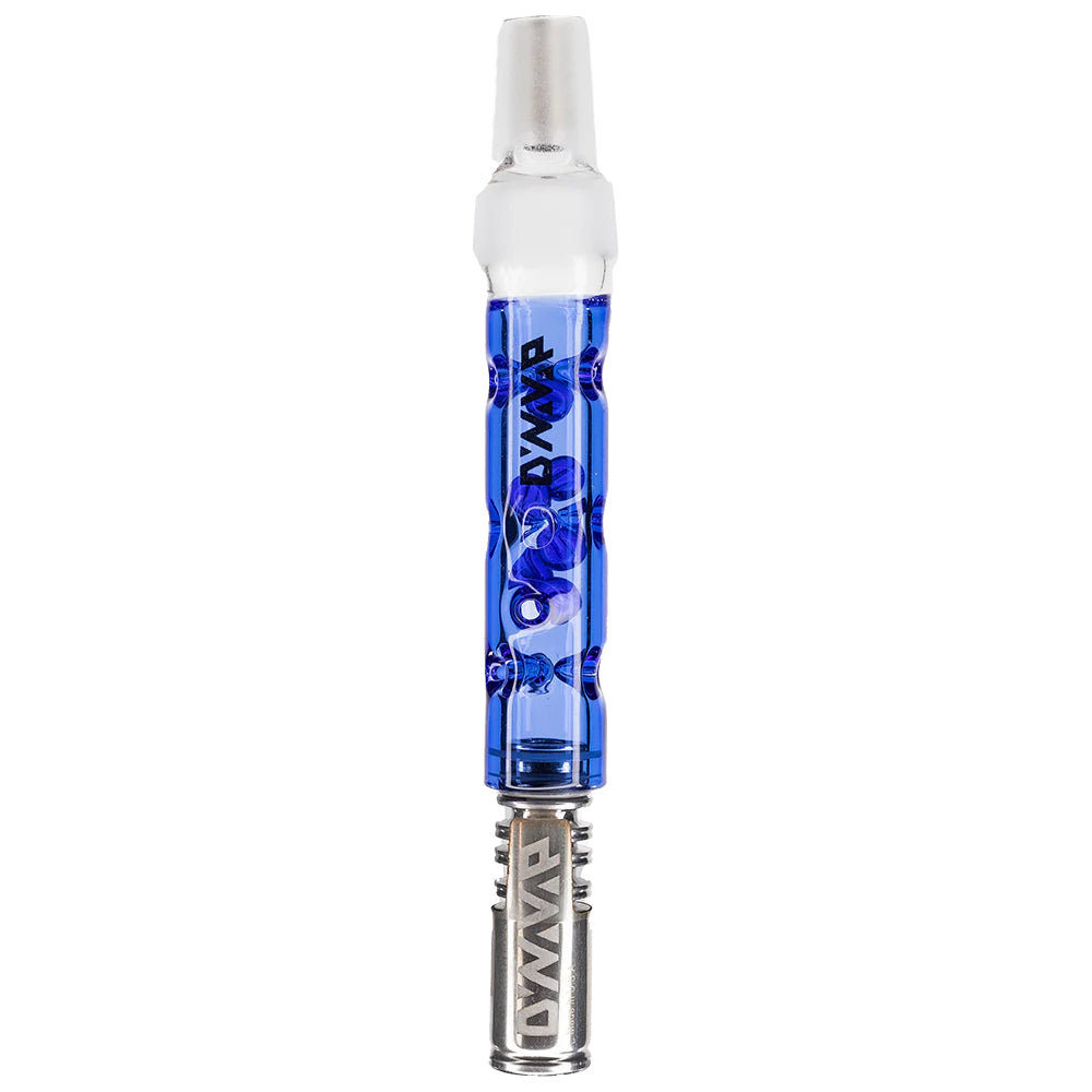 DynaVap The BB6 Glass Vaporizer | Blue
