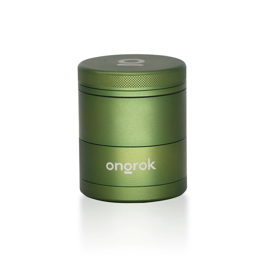 ONGROK 5 Piece Storage Grinder