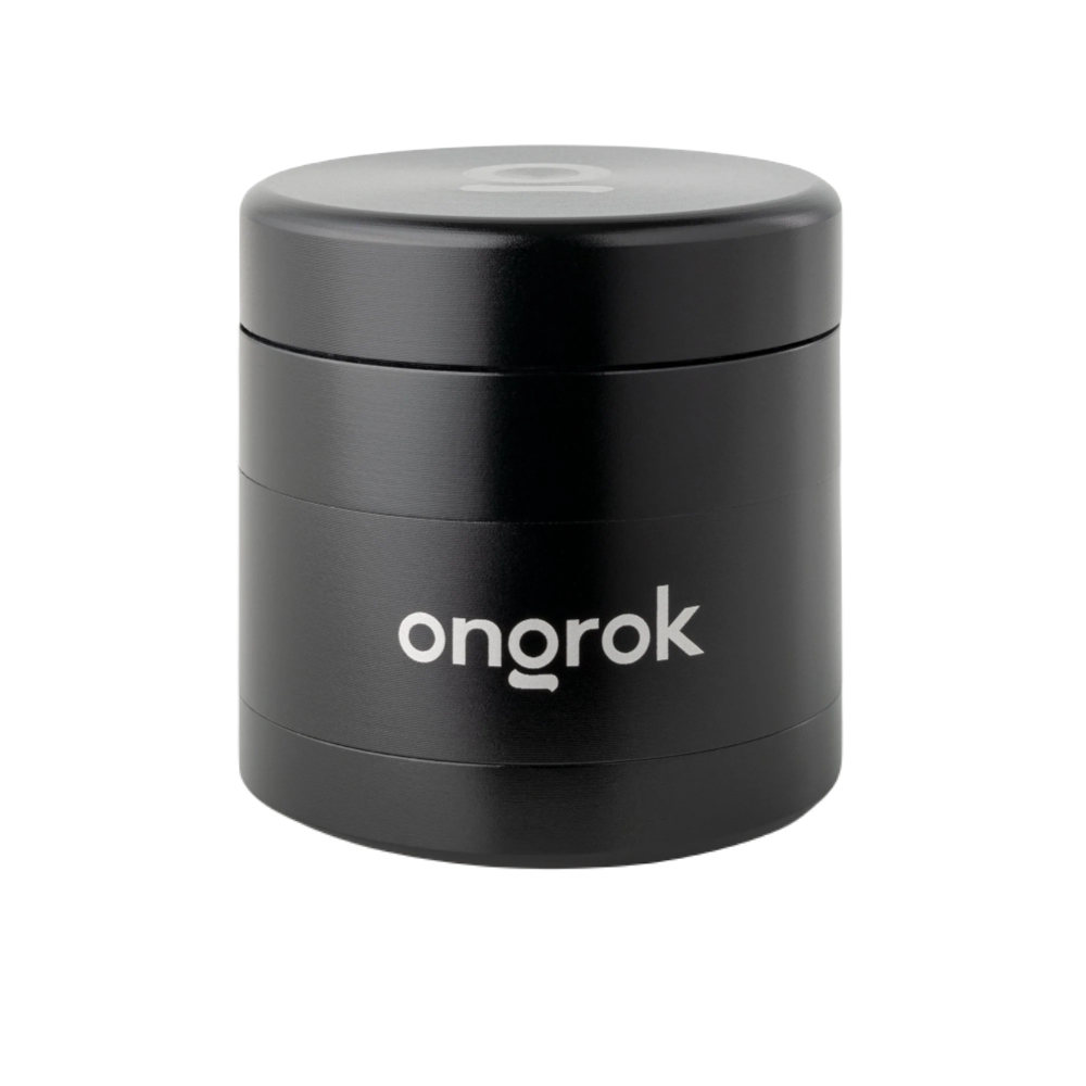 ONGROK 4 Piece EZ Grinder