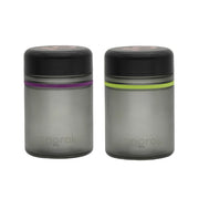 ONGROK Child Proof Storage Jar | 500ml | Pack of 2