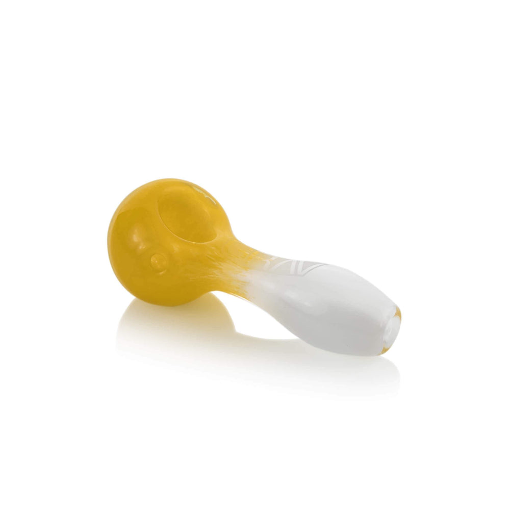 Grav Labs Frit Spoon Pipe