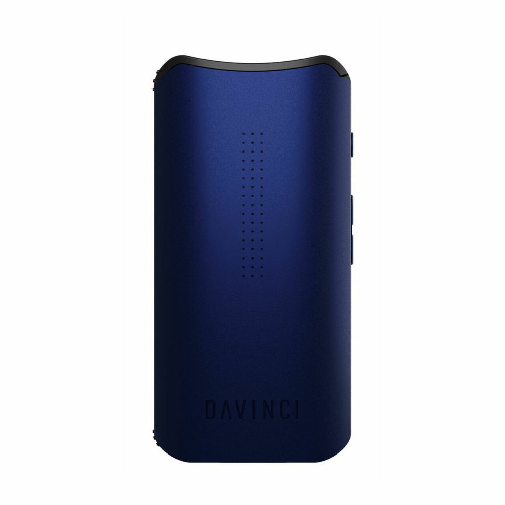 DaVinci IQC Vaporizer | Side View