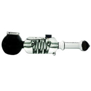 Freeze Pipe Revolver | Side view 1
