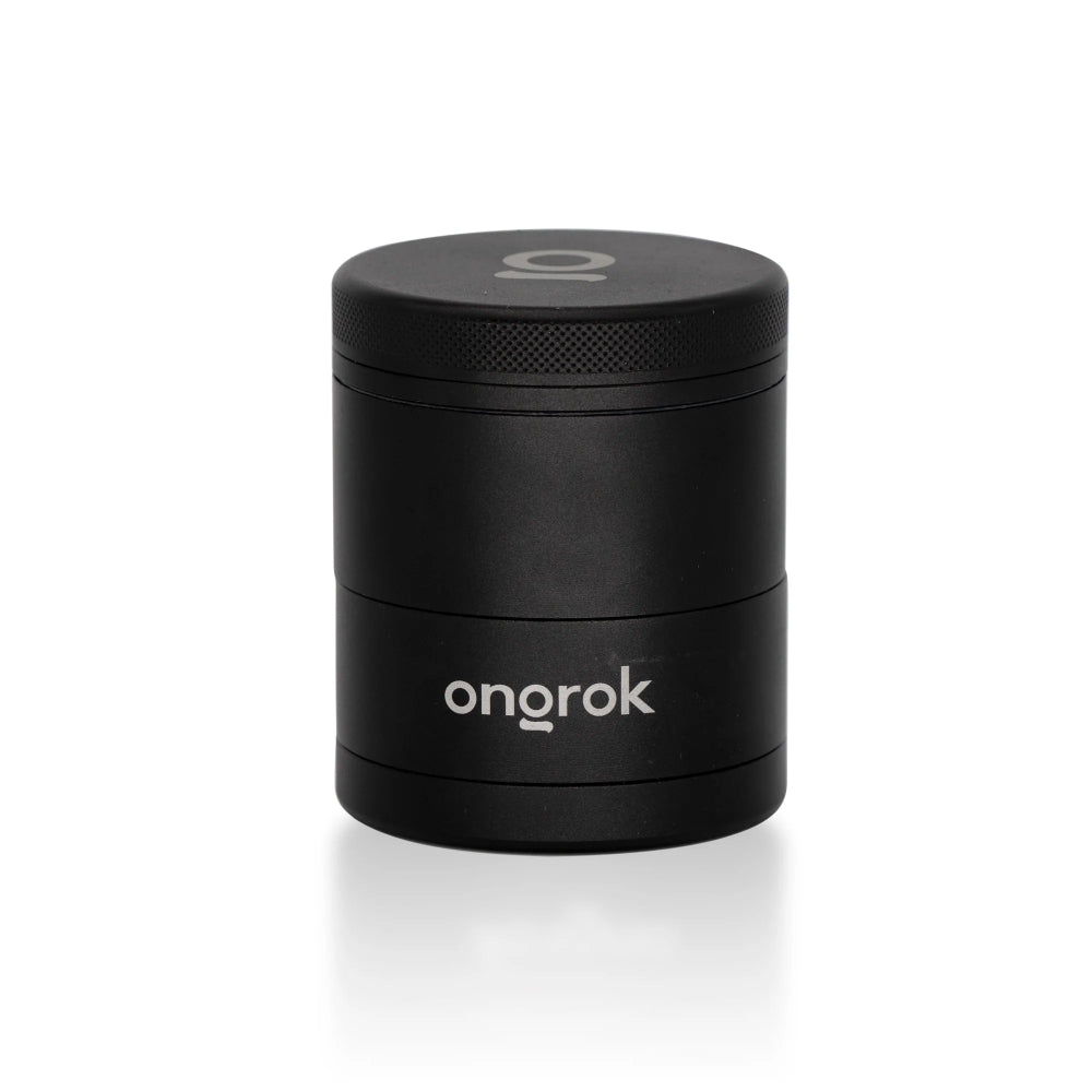 ONGROK 5 Piece Storage Grinder