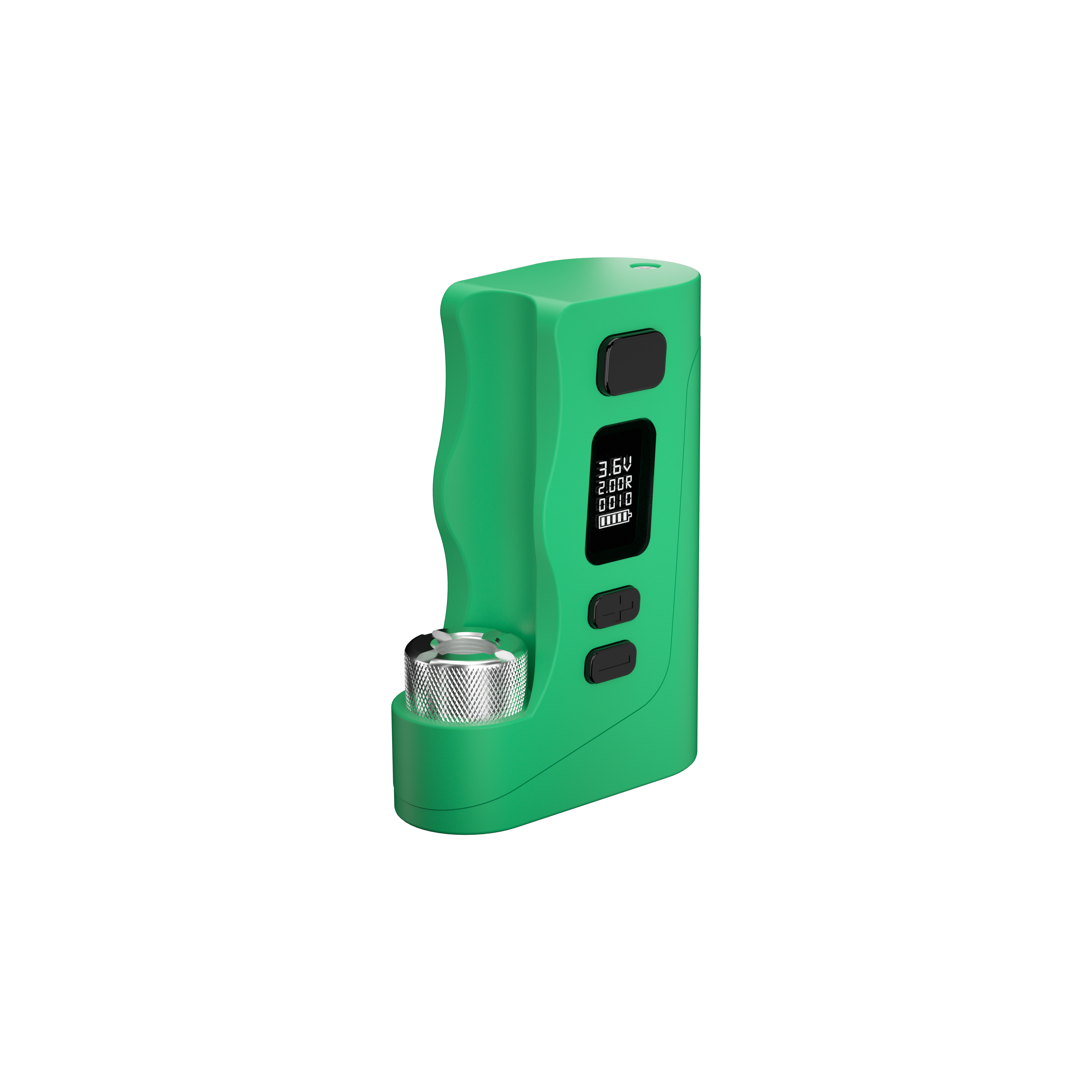 The Kind Pen Mist 2.0