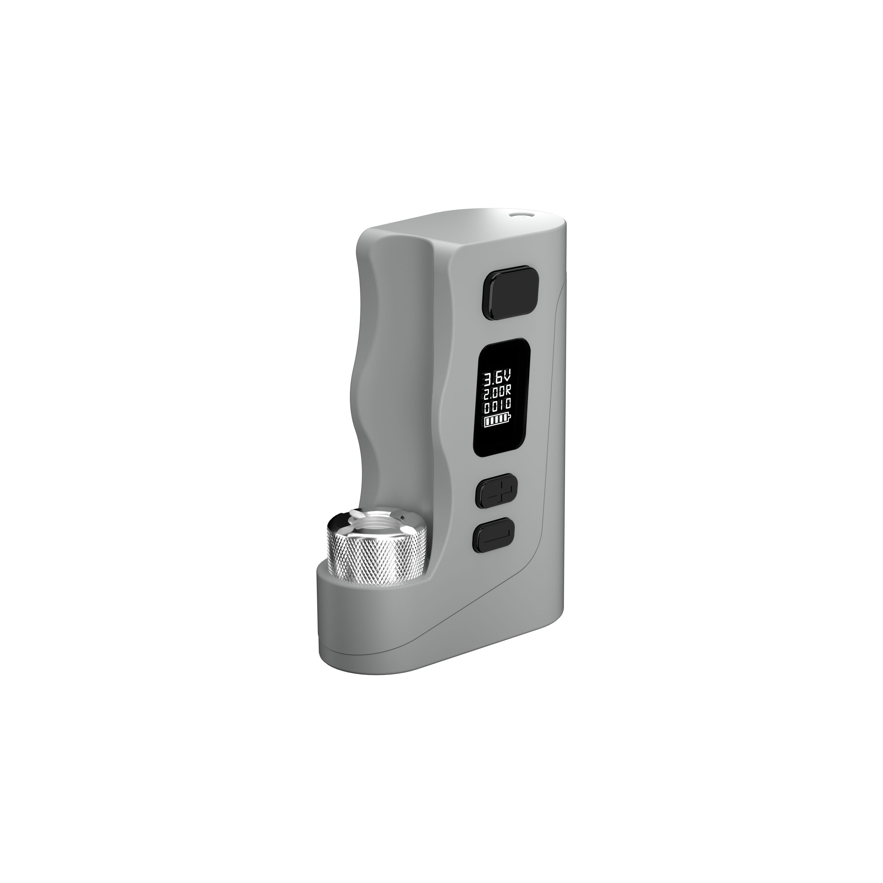 The Kind Pen Mist 2.0