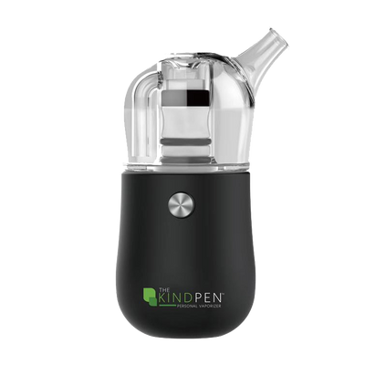 The Kind Pen Dabster Mini Concentrate E-Rig