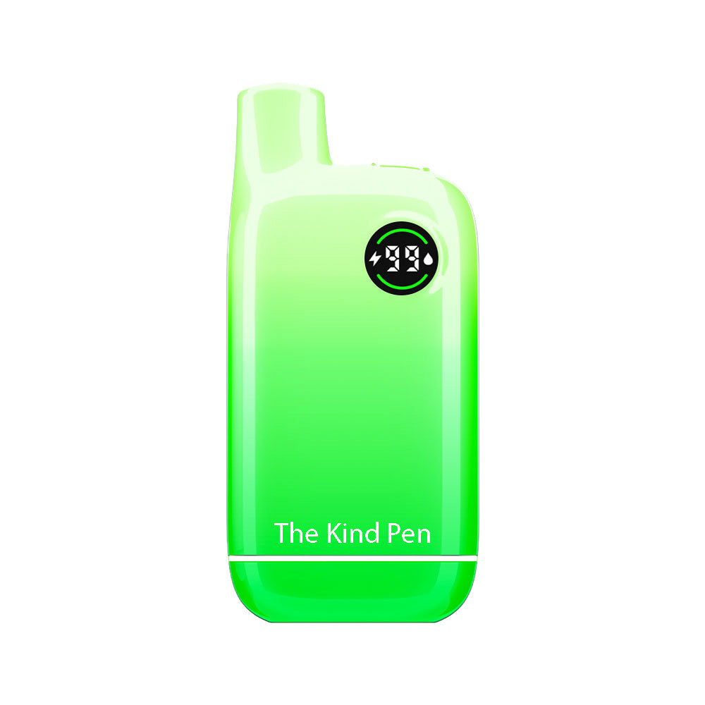 The Kind Pen Covert 2.0