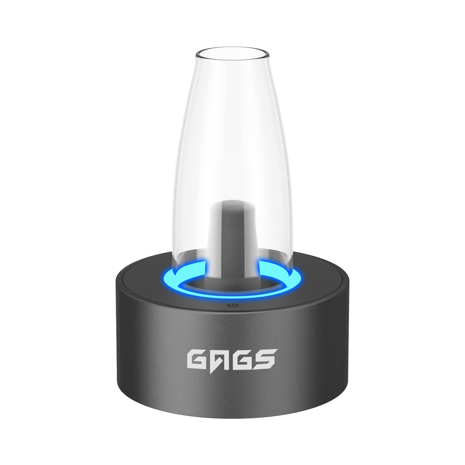 The Kind Pen Gags Cordless Desktop E-Rig