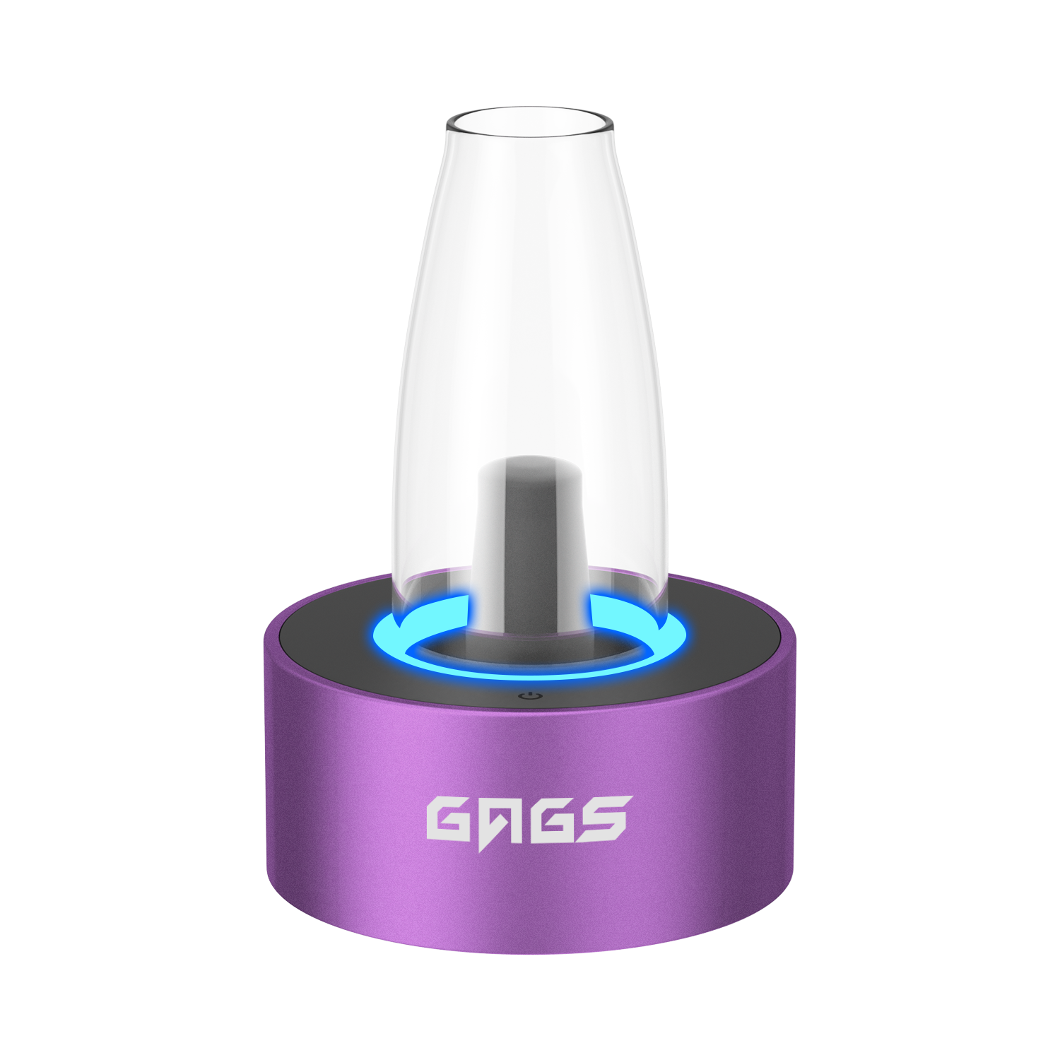 The Kind Pen Gags Cordless Desktop E-Rig