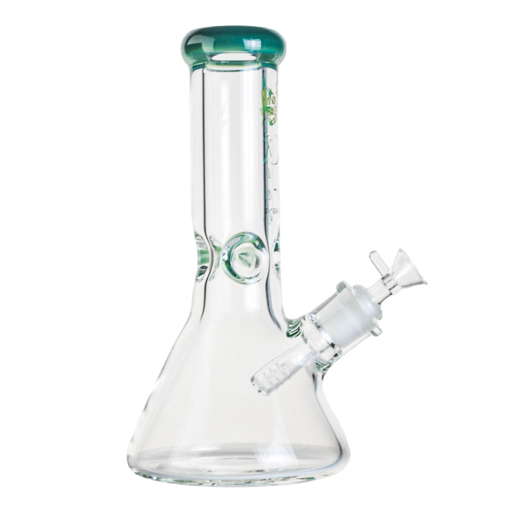 The Kind Pen 9mm Straight Neck Beaker