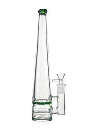 The King Pen Giggles 5mm Mini Bong