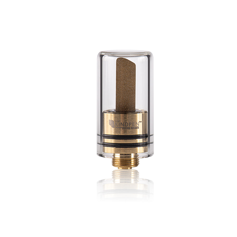 The Kind Pen Hot Knife 510 Thread Electric Dab Tool