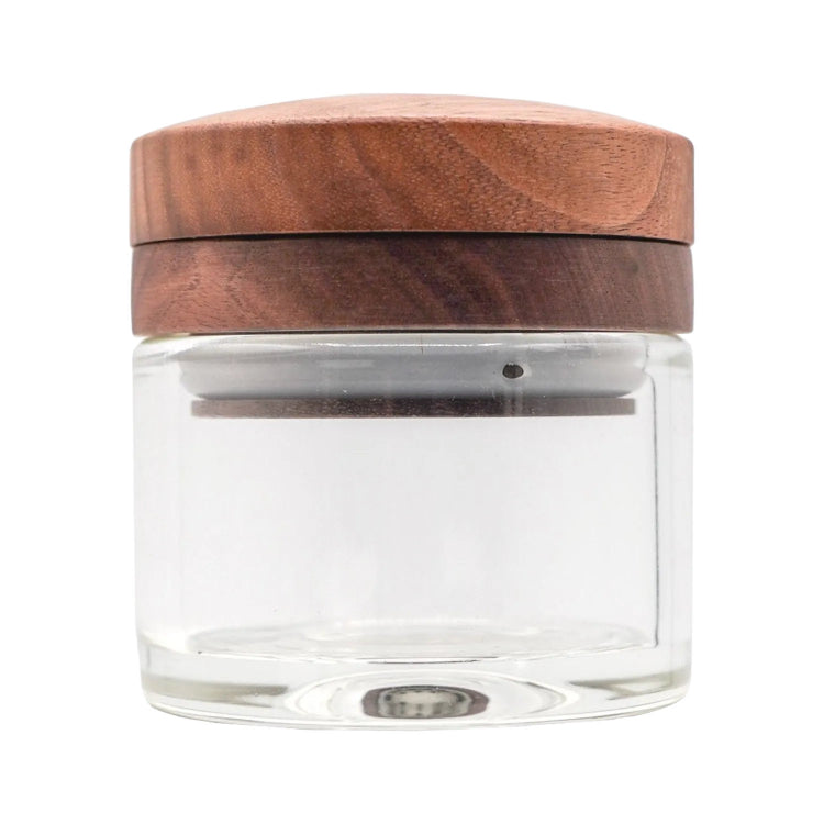 CIRRUS GLASS Grinder