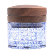 CIRRUS GLASS Grinder - Tile